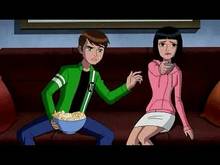 Cartoon sex : porn video episodes 02